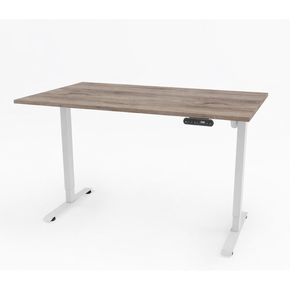 Yo-Yo DESK UNO 1 Single Motor Height Adjustable Standing Desk