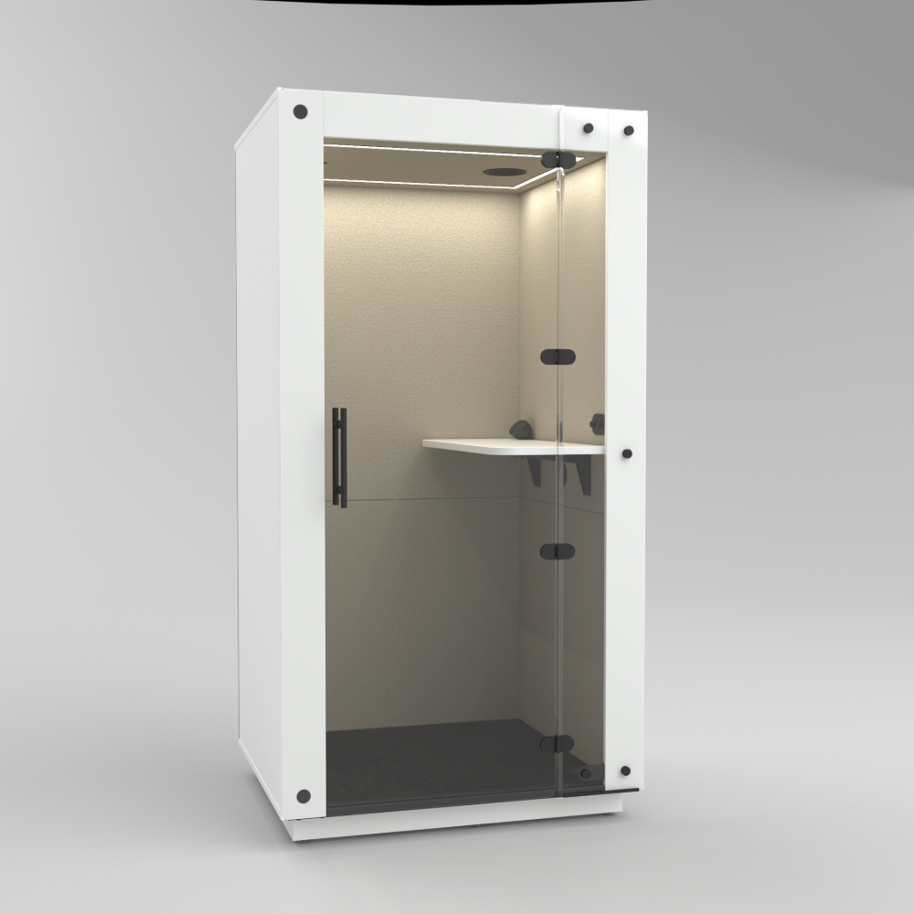 KALM Phone Booth