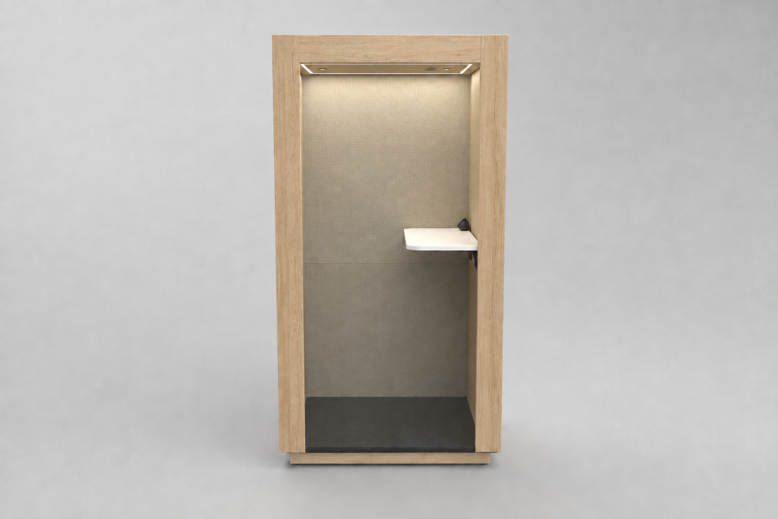 KALM Phone Booth