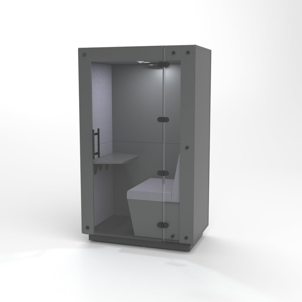 KALM Work Booth