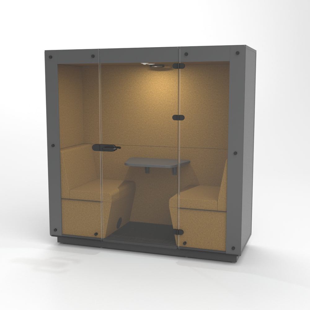 KALM Meeting Pod 2-Seater