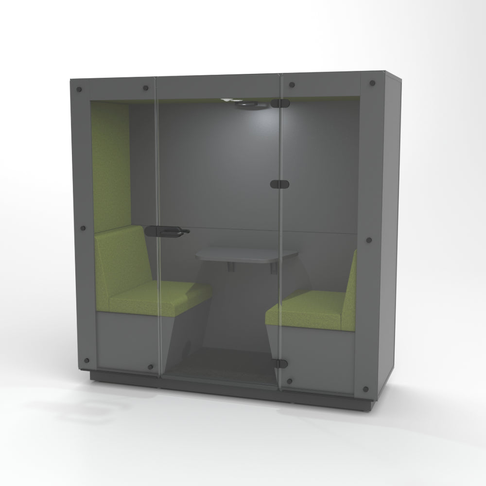 KALM Meeting Pod 2-Seater