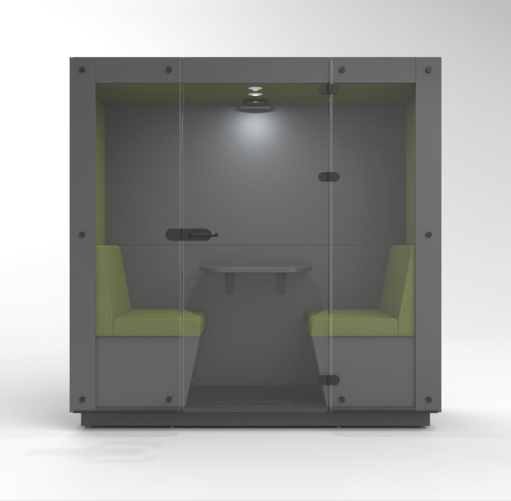 KALM Meeting Pod 2-Seater
