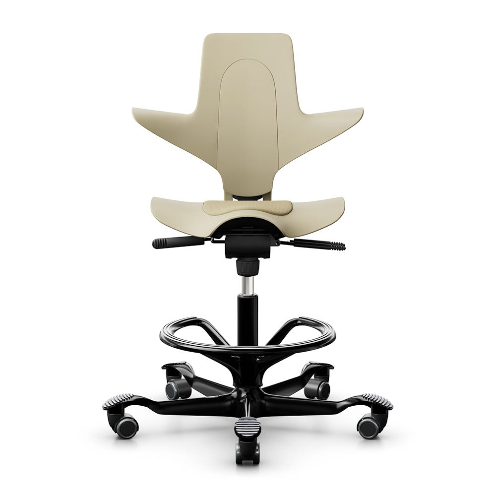 HÅG CAPISCO PULS  Saddle Padded