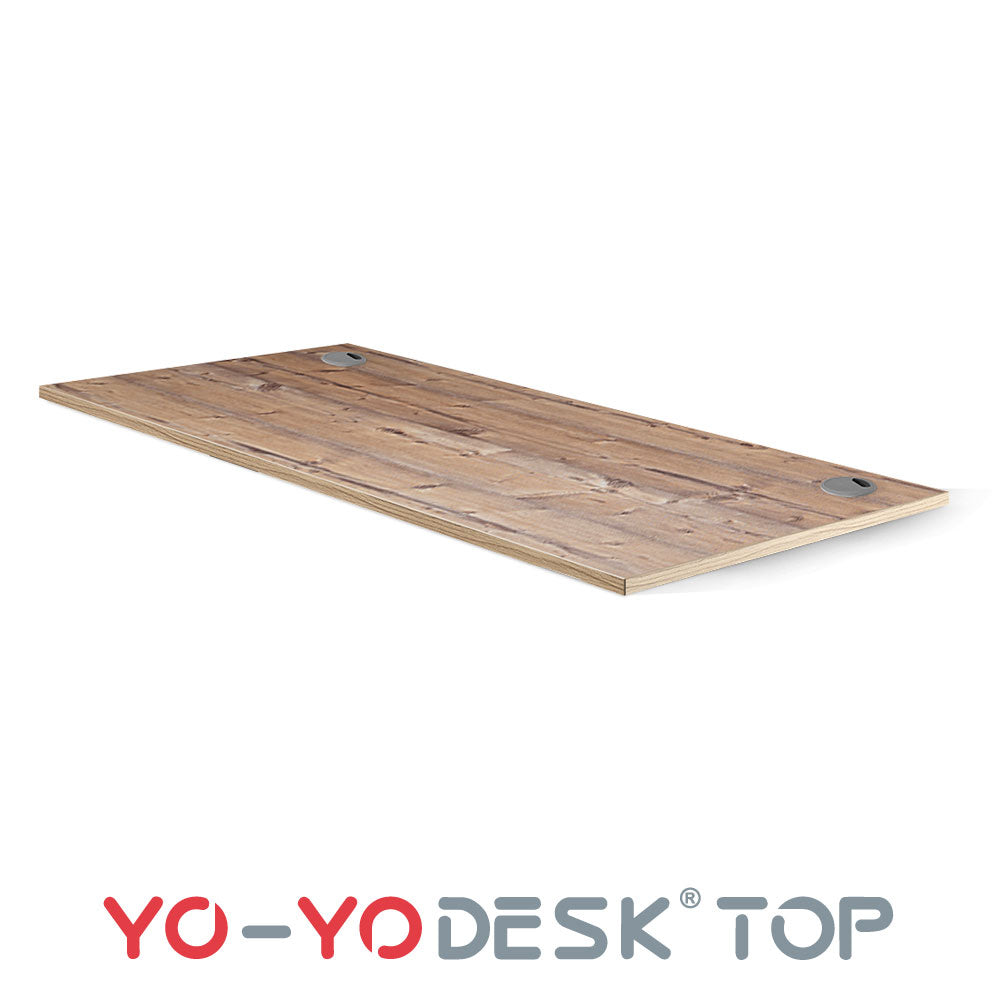 Yo-Yo DESK TOP
