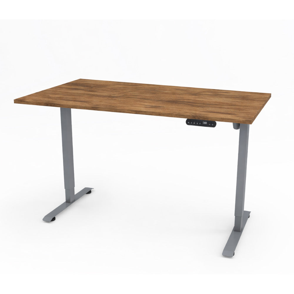 Yo-Yo DESK UNO 1 Single Motor Height Adjustable Standing Desk