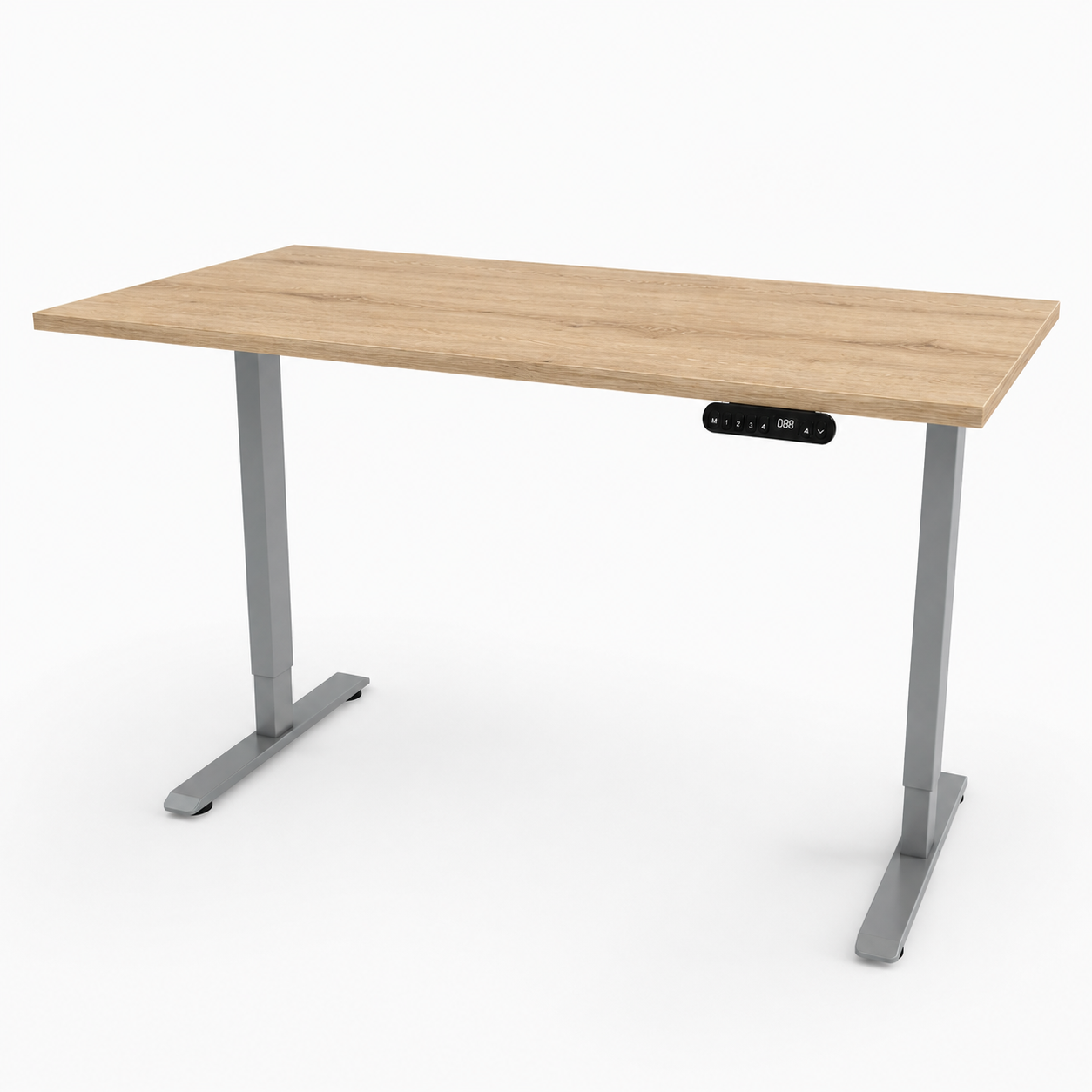 Yo-Yo DESK MOVE 2 Dual Motor Electric Height Adjustable Desk