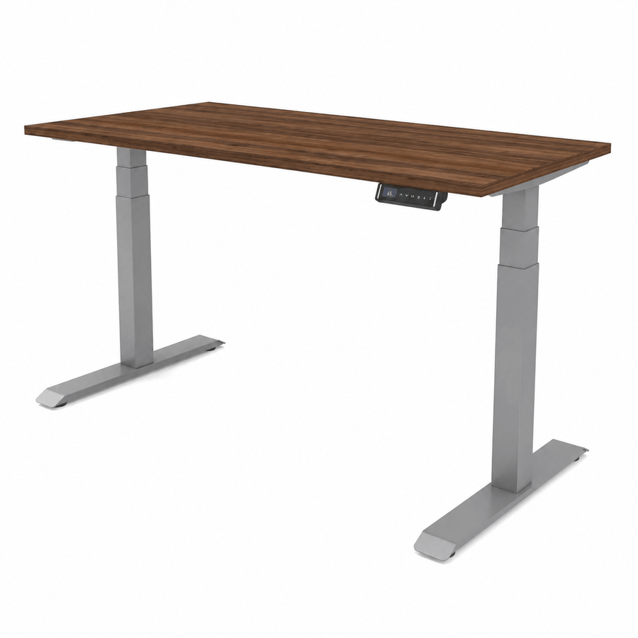 Yo-Yo DESK ULTIMA Dual Motor Height Adjustable Standing Desk
