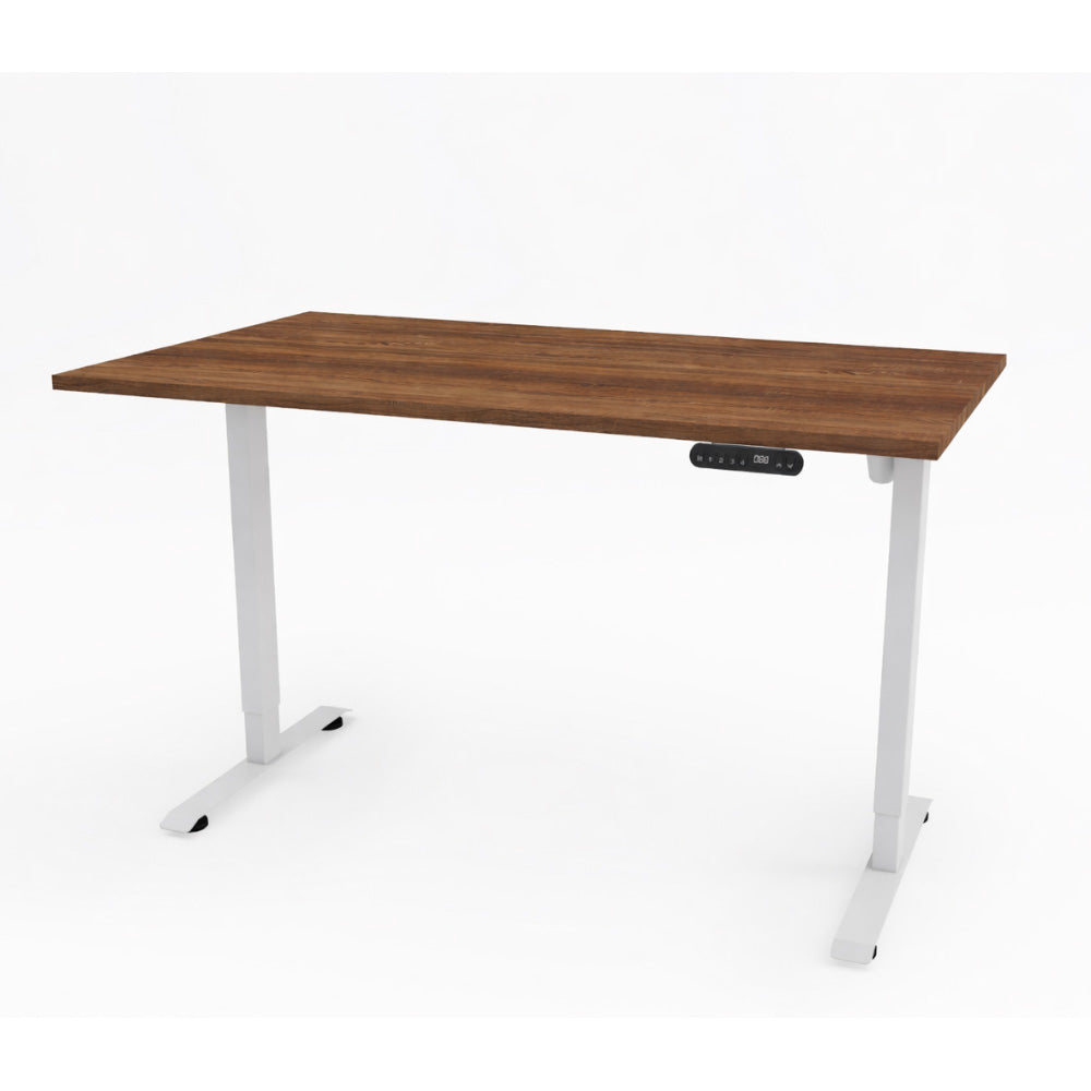 Yo-Yo DESK UNO 1 Single Motor Height Adjustable Standing Desk