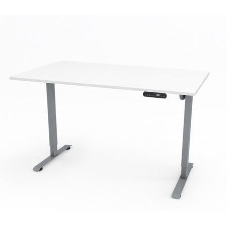 Yo-Yo DESK UNO 1 Single Motor Height Adjustable Standing Desk