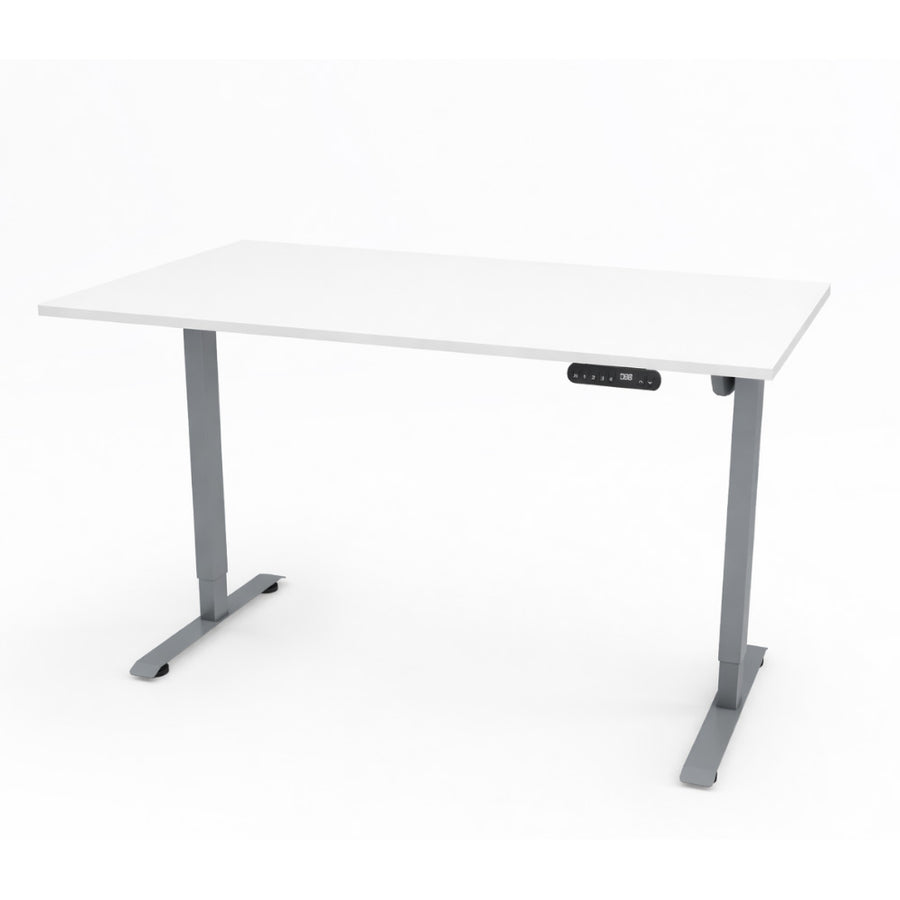 Yo-Yo DESK UNO 1 Single Motor Height Adjustable Standing Desk