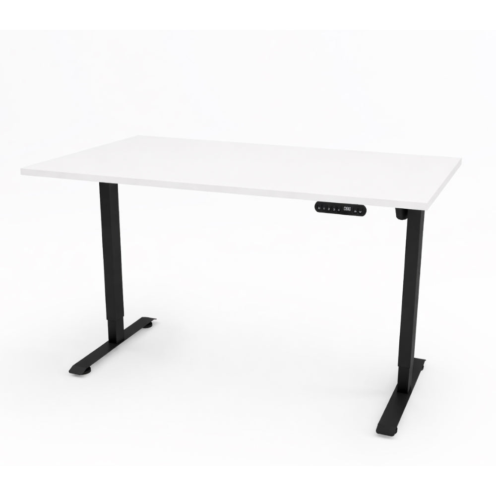 Yo-Yo DESK UNO 1 Single Motor Height Adjustable Standing Desk