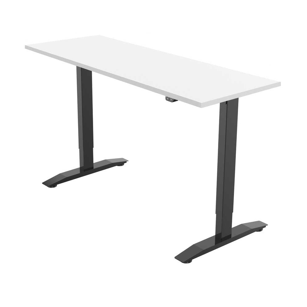 Yo-Yo DESK PRO 1 Single Motor Height Adjustable Standing Desk