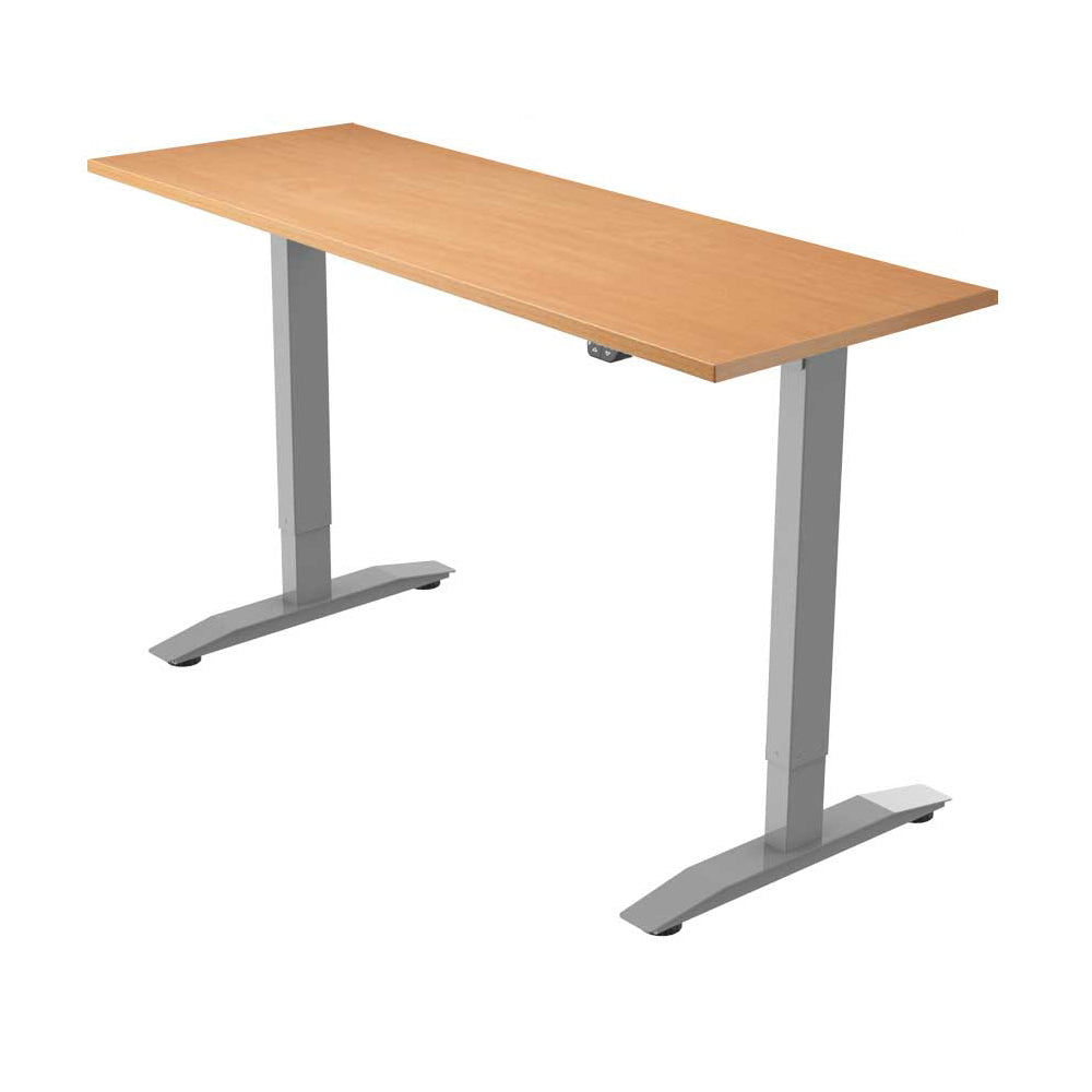 Yo-Yo DESK PRO 1 Single Motor Height Adjustable Standing Desk