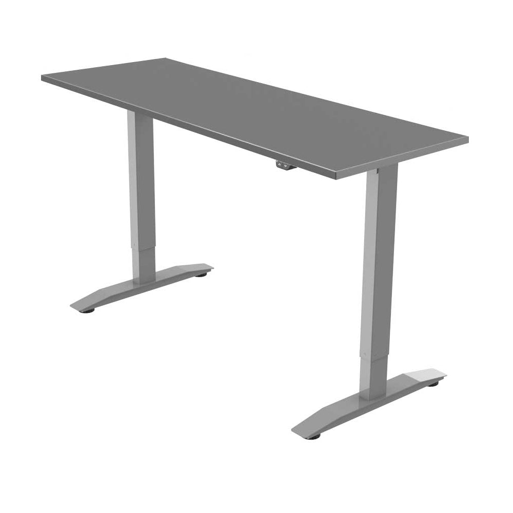 Yo-Yo DESK PRO 1 Single Motor Height Adjustable Standing Desk