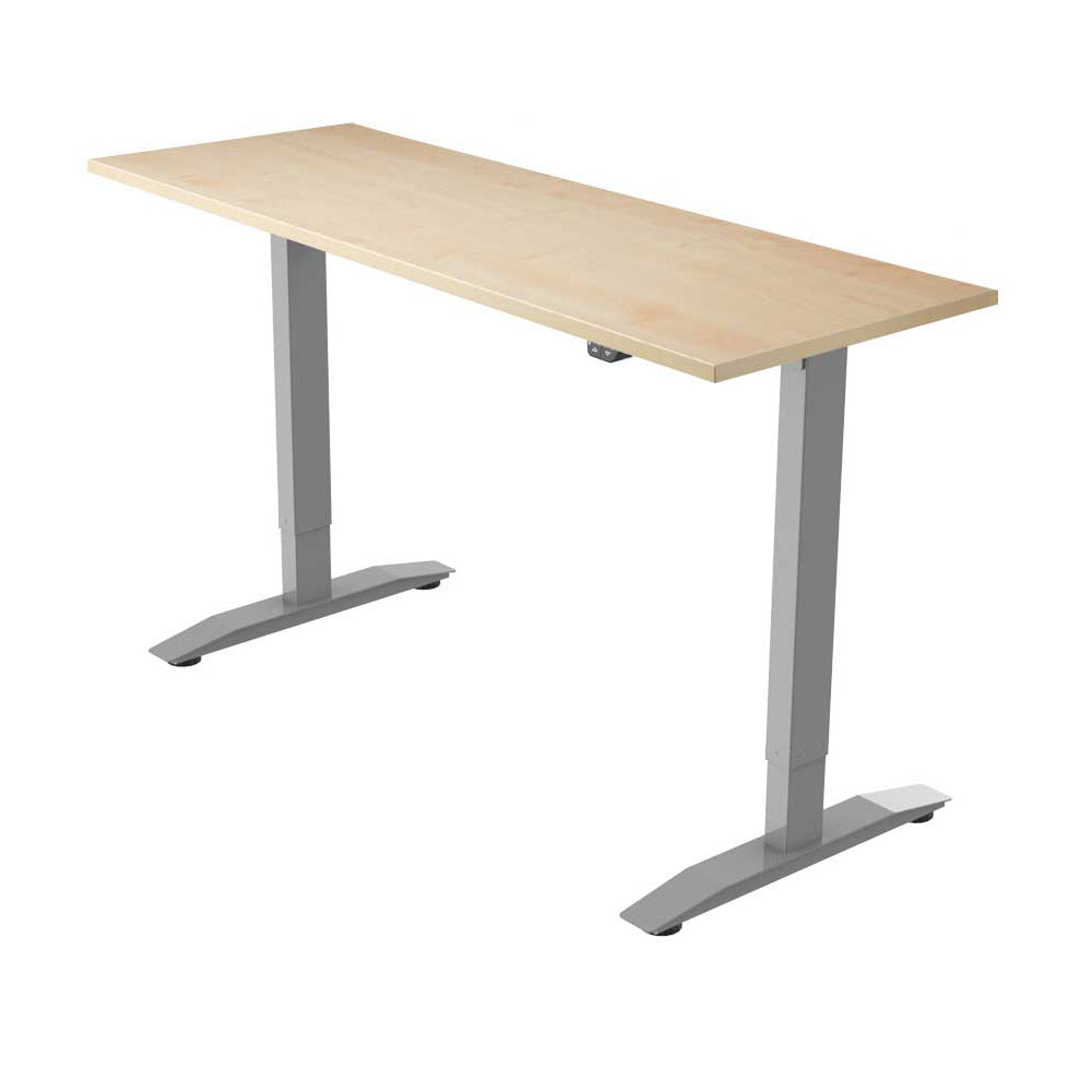 Yo-Yo DESK PRO 1 Single Motor Height Adjustable Standing Desk