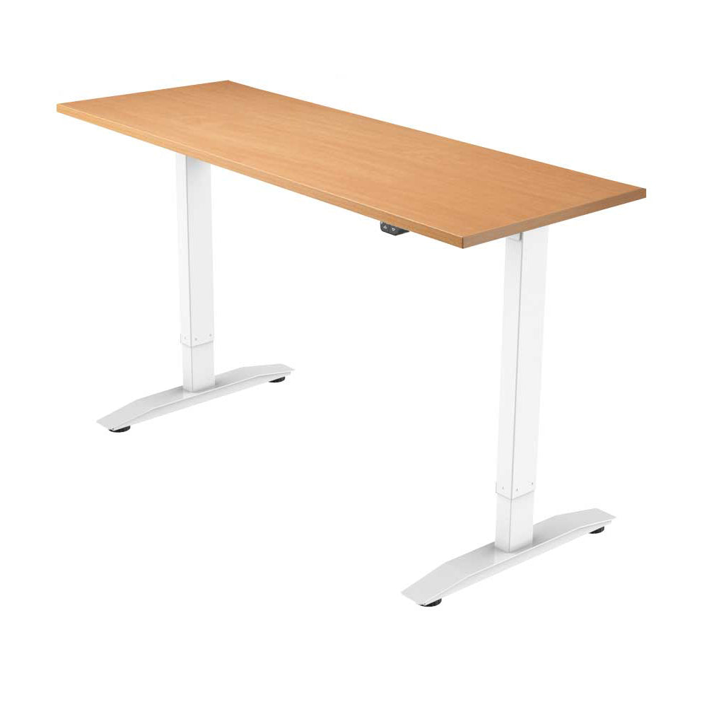Yo-Yo DESK PRO 1 Single Motor Height Adjustable Standing Desk