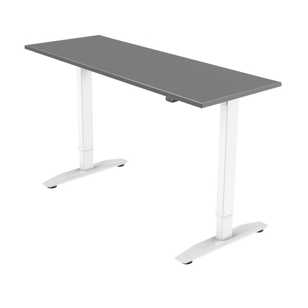 Yo-Yo DESK PRO 1 Single Motor Height Adjustable Standing Desk