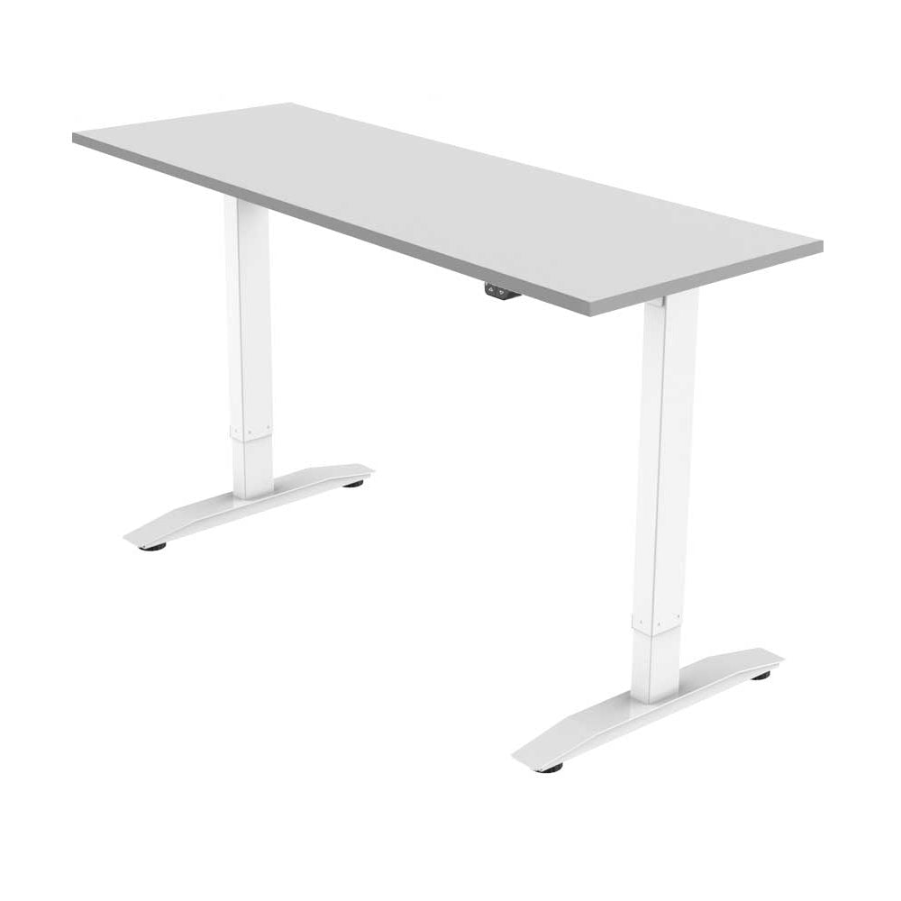 Yo-Yo DESK PRO 1 Single Motor Height Adjustable Standing Desk