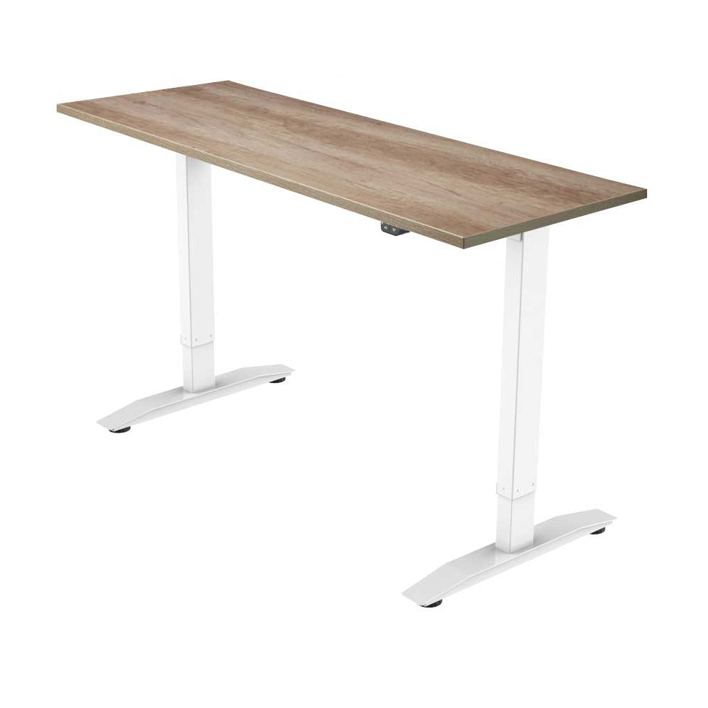 Yo-Yo DESK PRO 1 Single Motor Height Adjustable Standing Desk