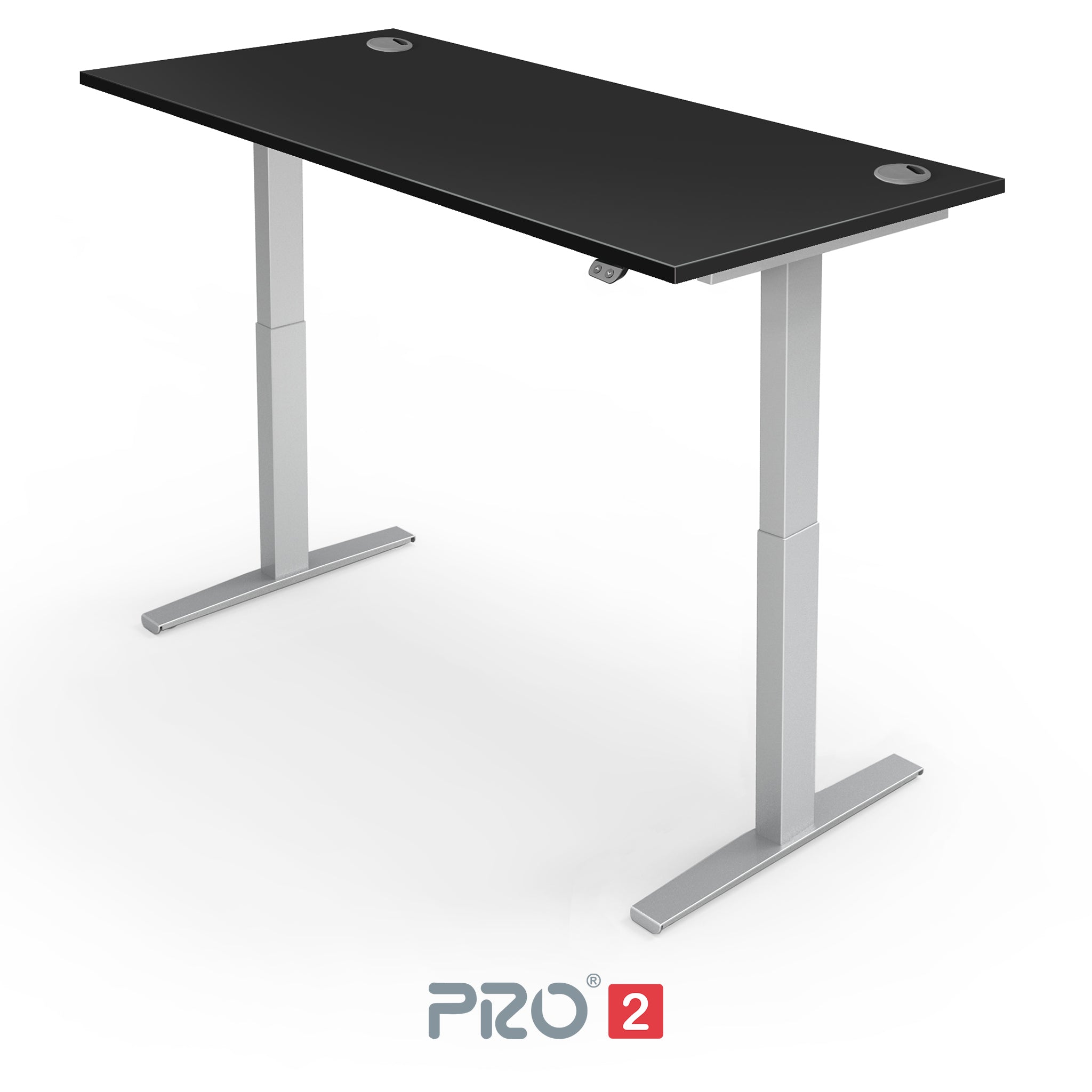 Yo-Yo DESK PRO 2 Dual Motor Electric Height Adjustable Standing Desk