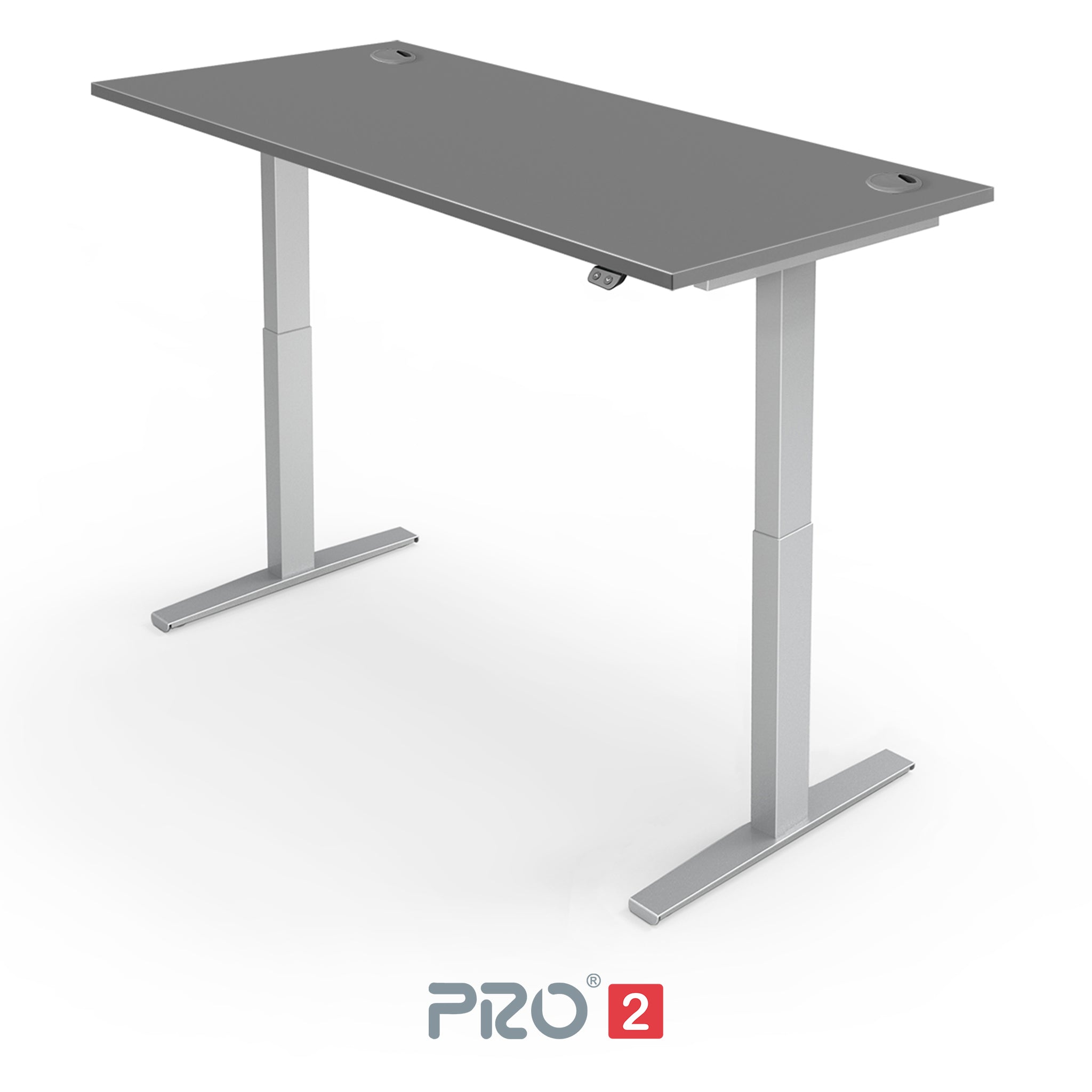 Yo-Yo DESK PRO 2 Dual Motor Electric Height Adjustable Standing Desk