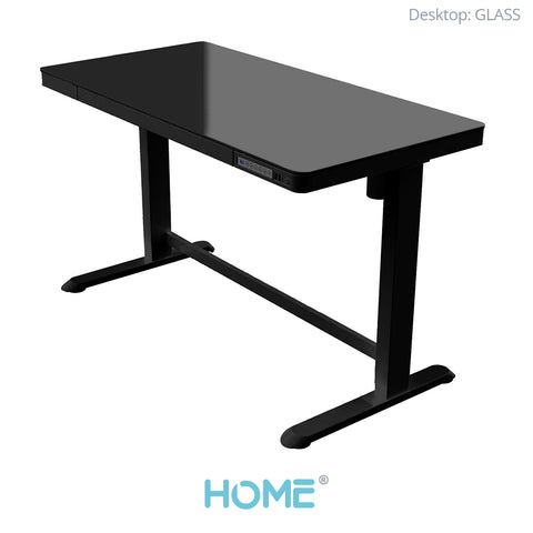 Yo-Yo DESK HOME Electric Height Adjustable Standing Desk