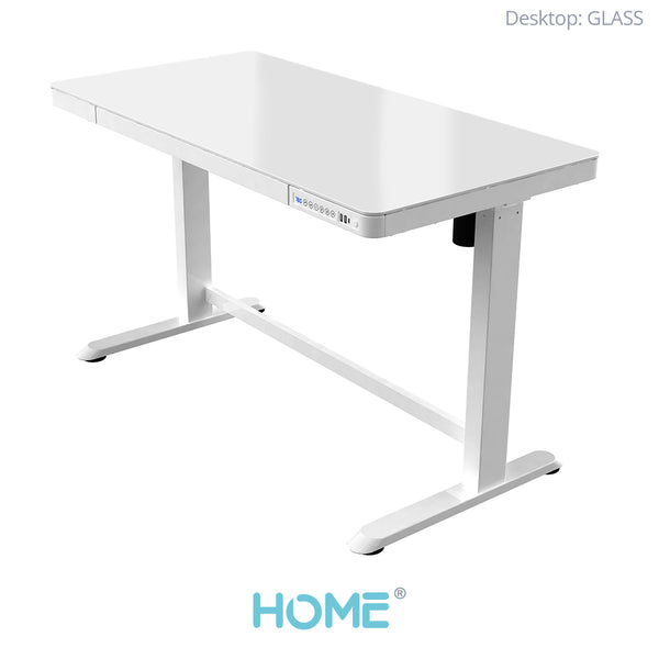 Yo-Yo DESK HOME Electric Height Adjustable Standing Desk