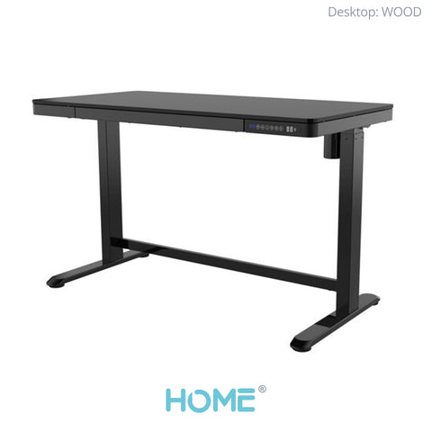 Yo-Yo DESK HOME Electric Height Adjustable Standing Desk