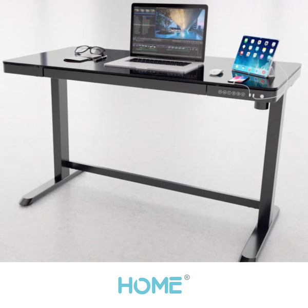 Yo-Yo DESK HOME Electric Height Adjustable Standing Desk