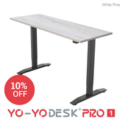 Yo-Yo DESK PRO 1