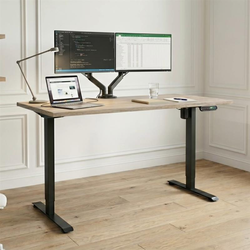 Yo-Yo DESK UNO 1 Single Motor Height Adjustable Standing Desk