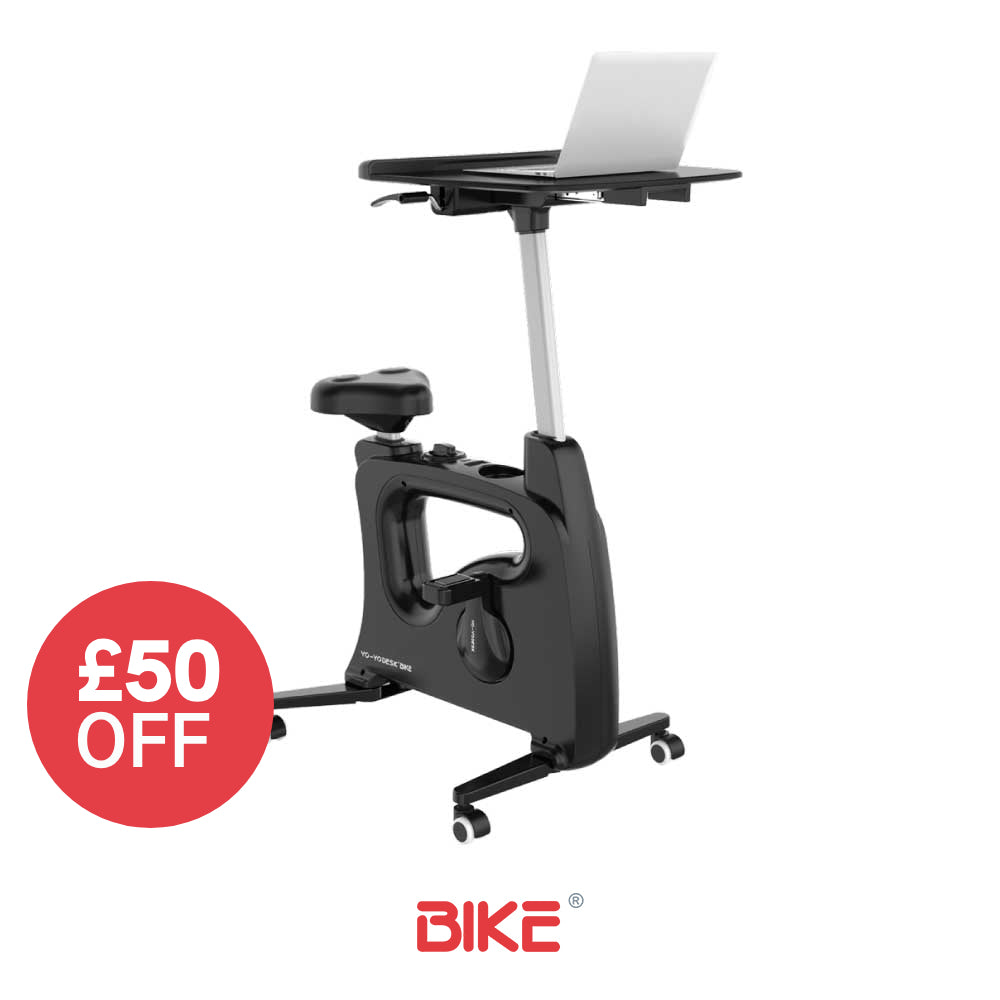 Yo-Yo DESK BIKE