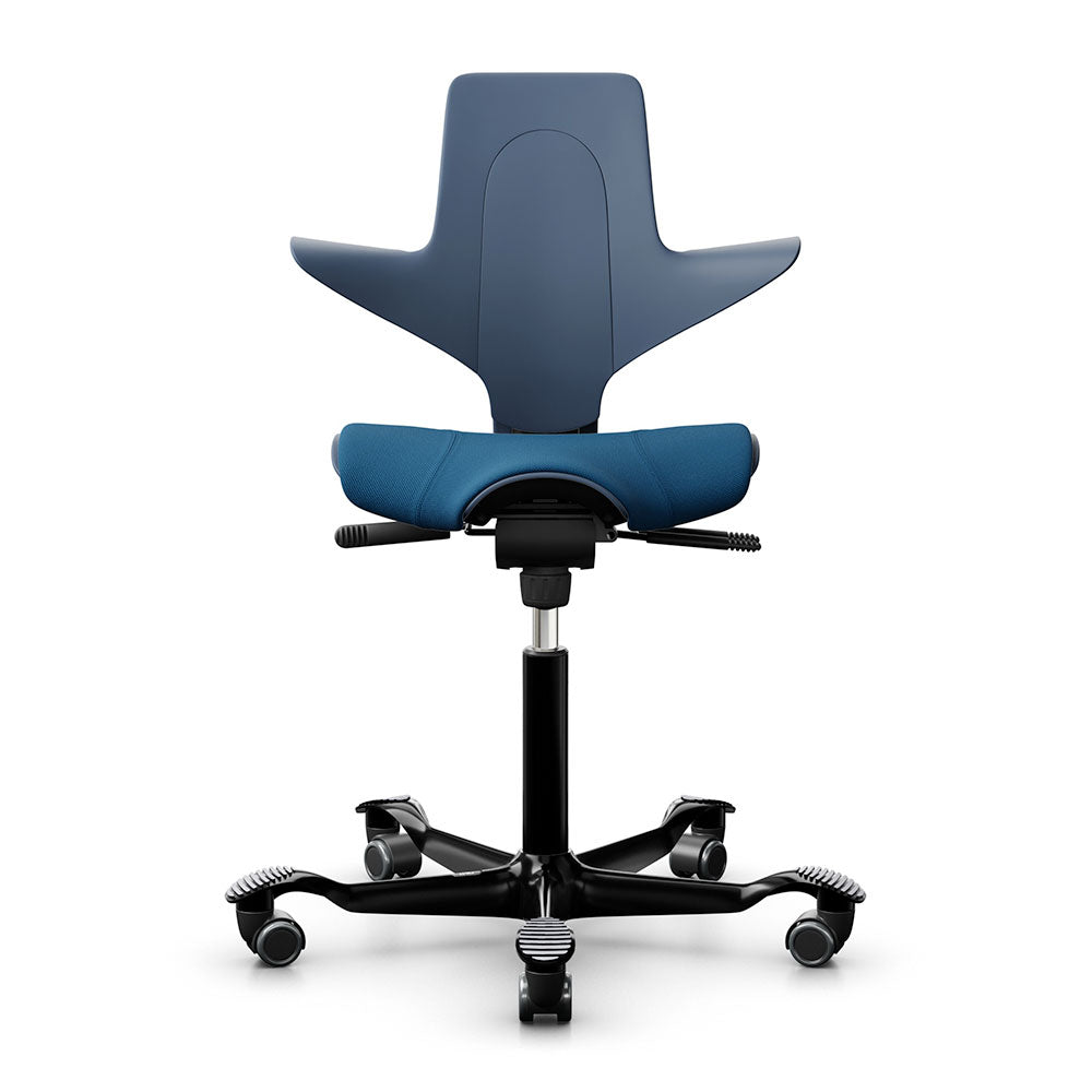 HÅG CAPISCO PULS  Full Seat Padded