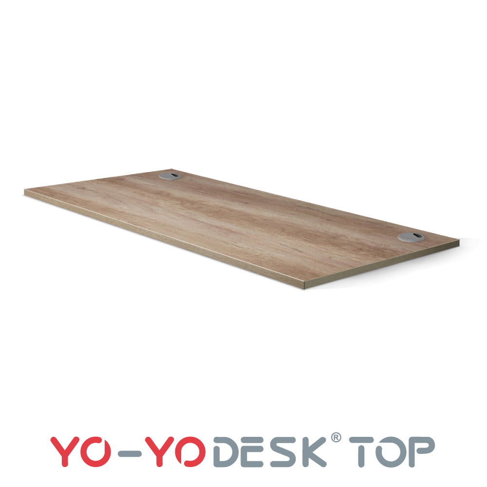 Yo-Yo DESK TOP