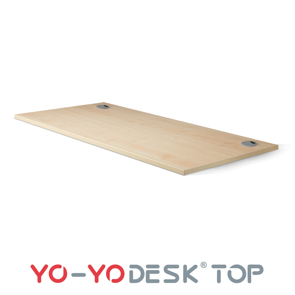 Yo-Yo DESK TOP