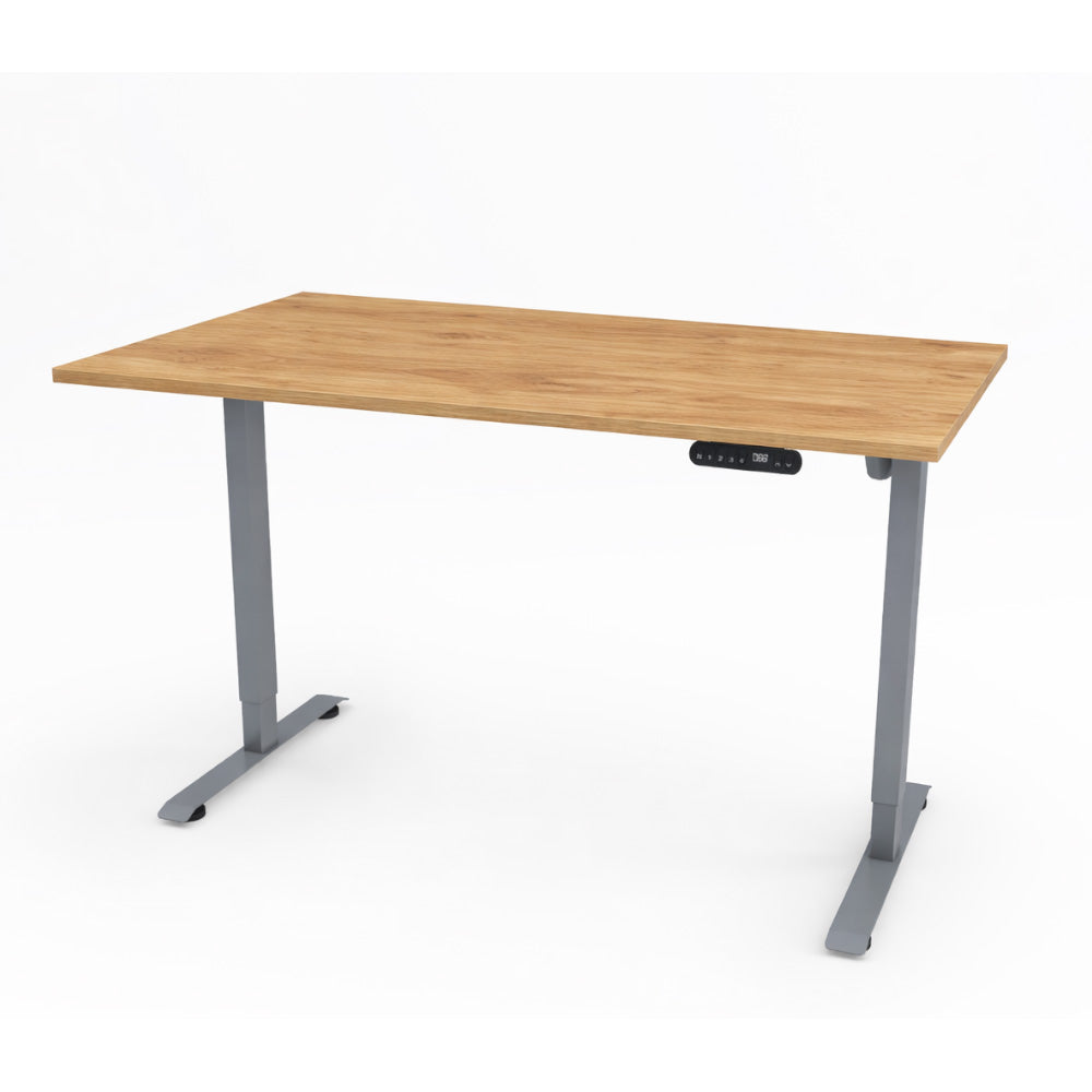 Yo-Yo DESK UNO 1 Single Motor Height Adjustable Standing Desk