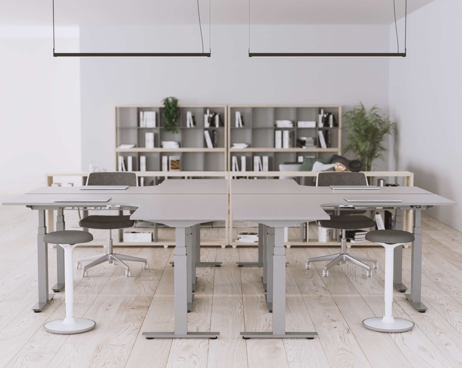 office desks