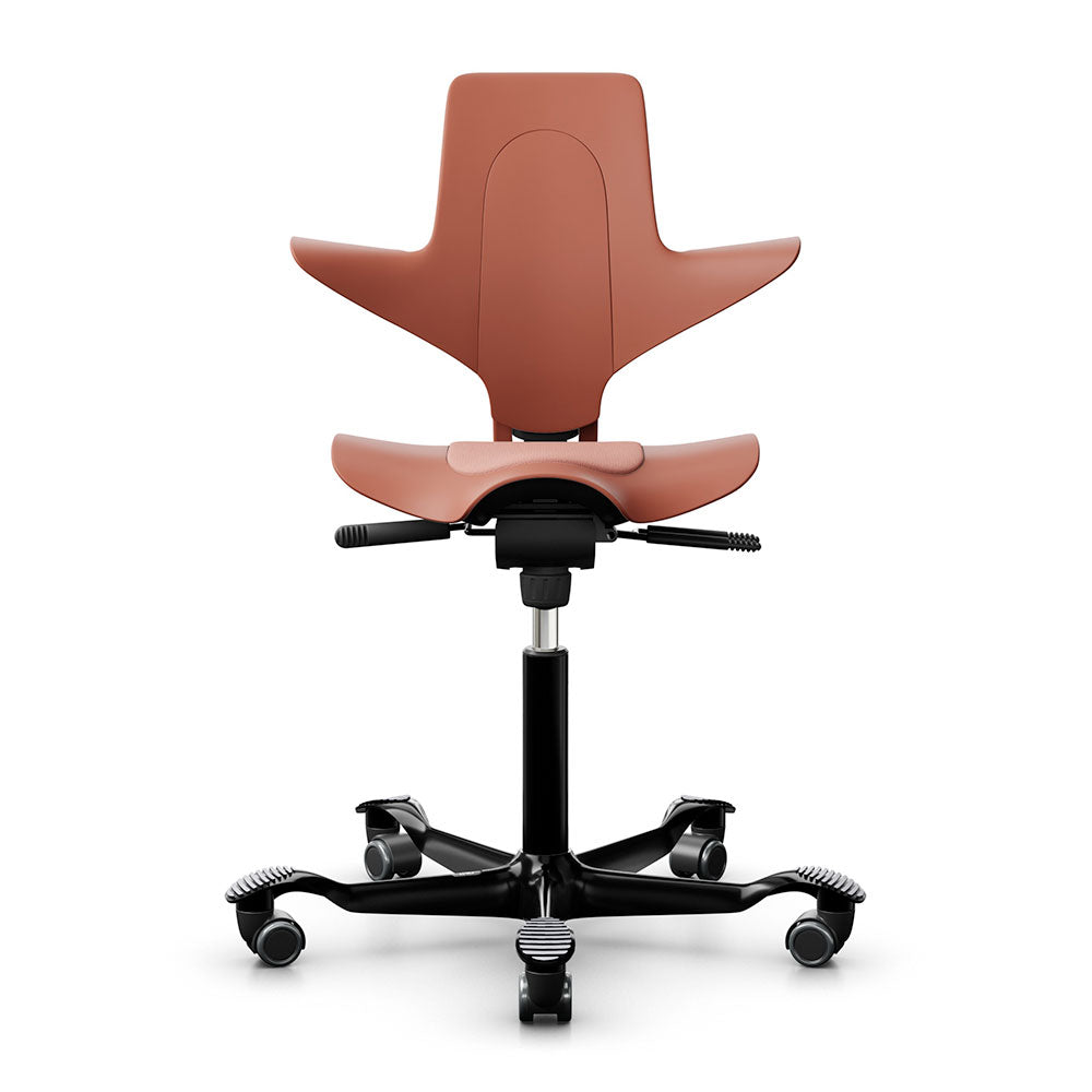 HÅG CAPISCO PULS  Saddle Padded