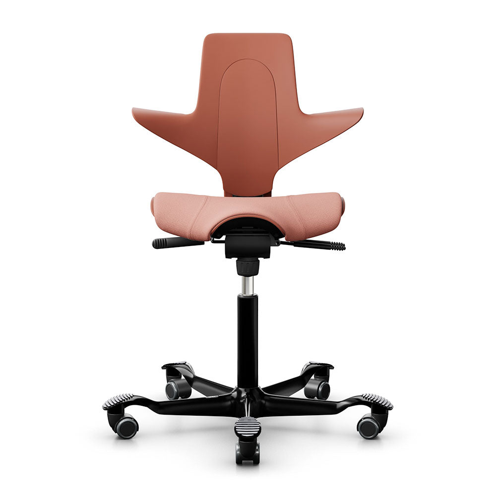 HÅG CAPISCO PULS  Full Seat Padded