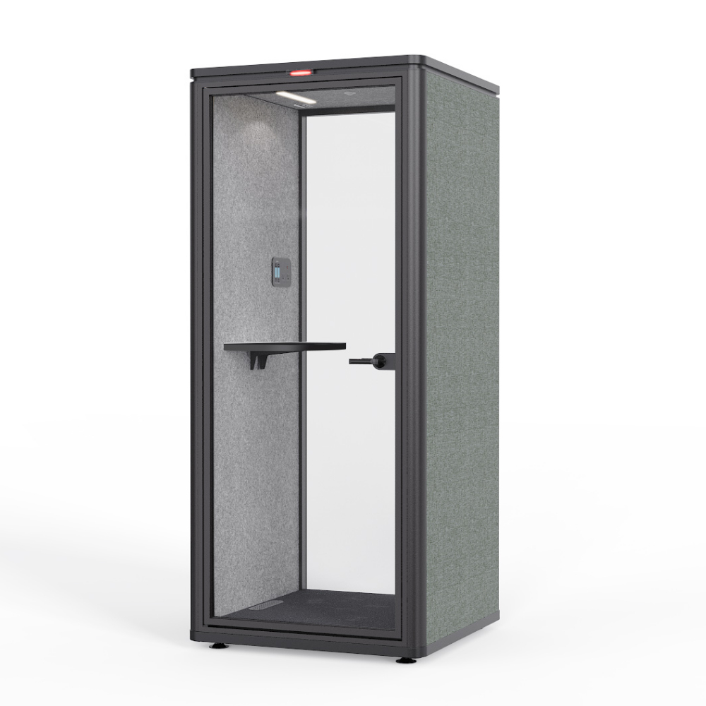 KUBO Phone Booth