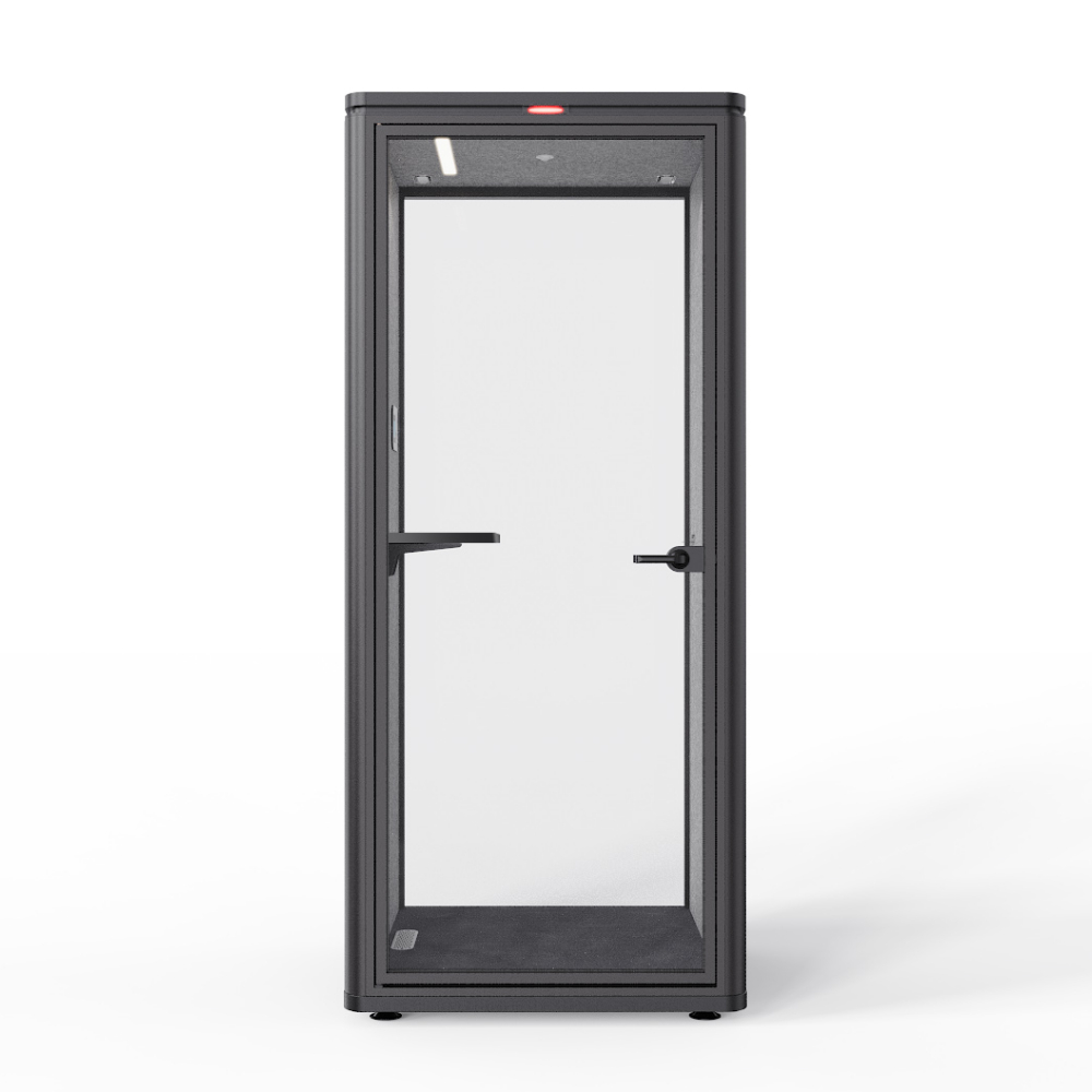 KUBO Phone Booth