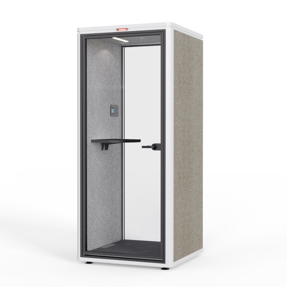 KUBO Phone Booth