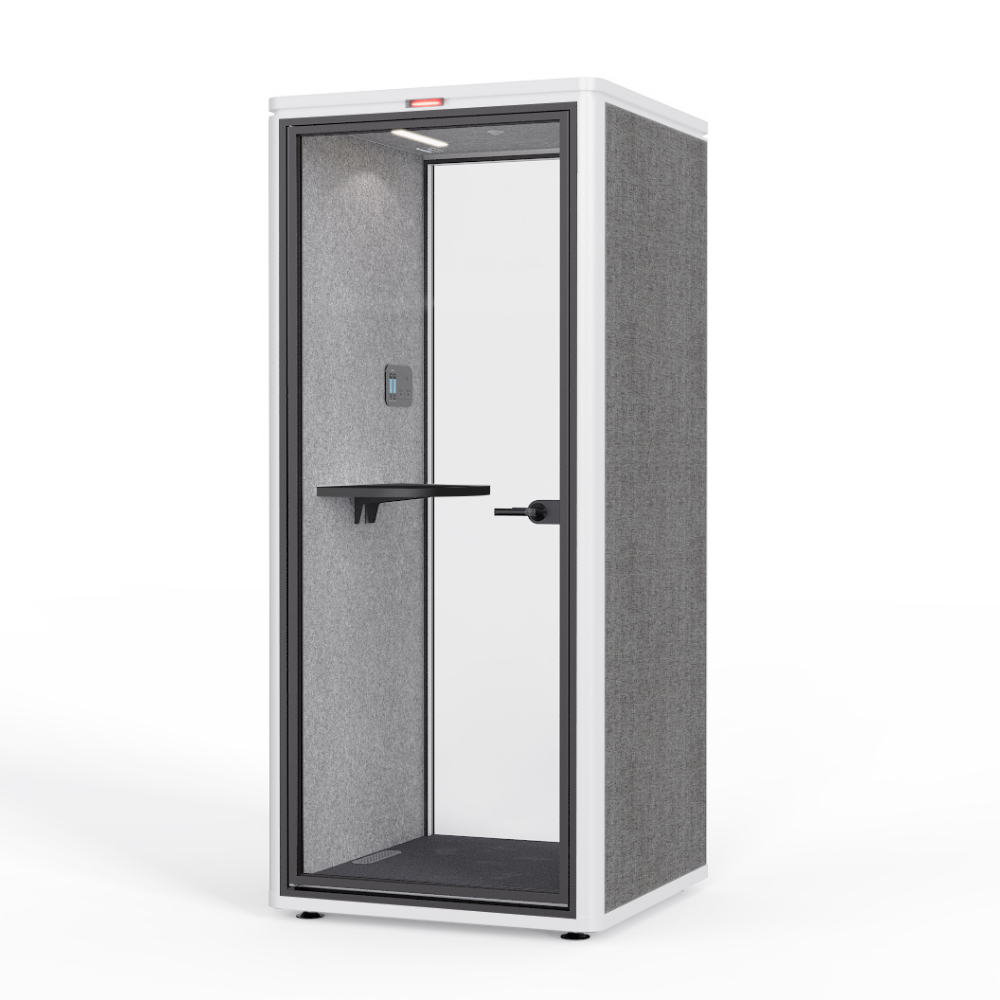 KUBO Phone Booth