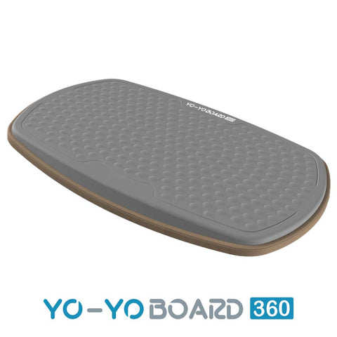 Yo-Yo BOARD 360