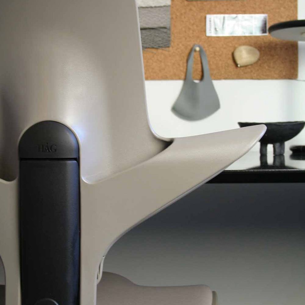 HÅG CAPISCO PULS  Full Seat Padded