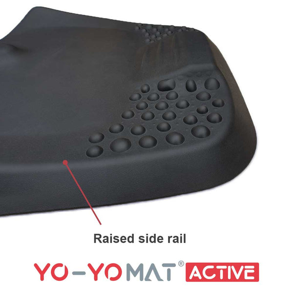 Yo-Yo MAT ACTIVE Anti Fatigue Standing Mat