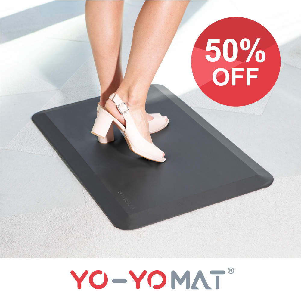 Yo-Yo MAT