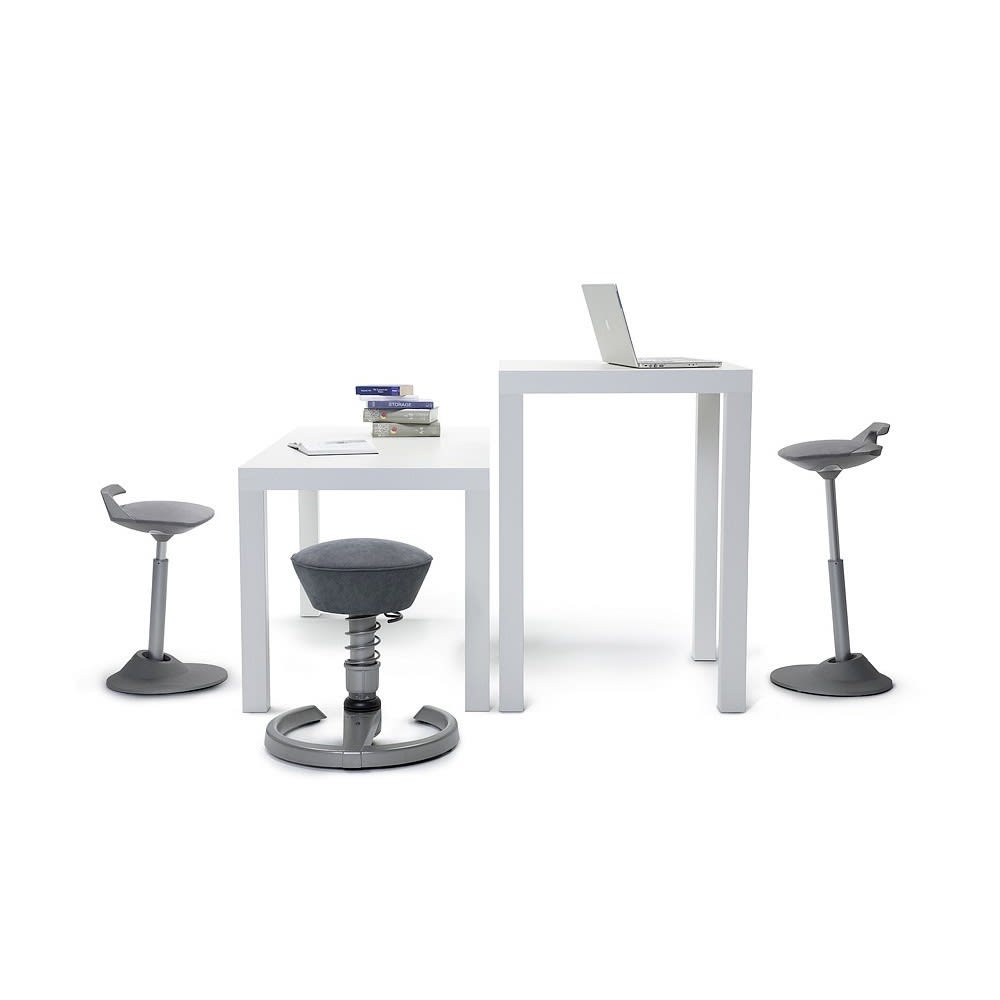 Muvman Stool