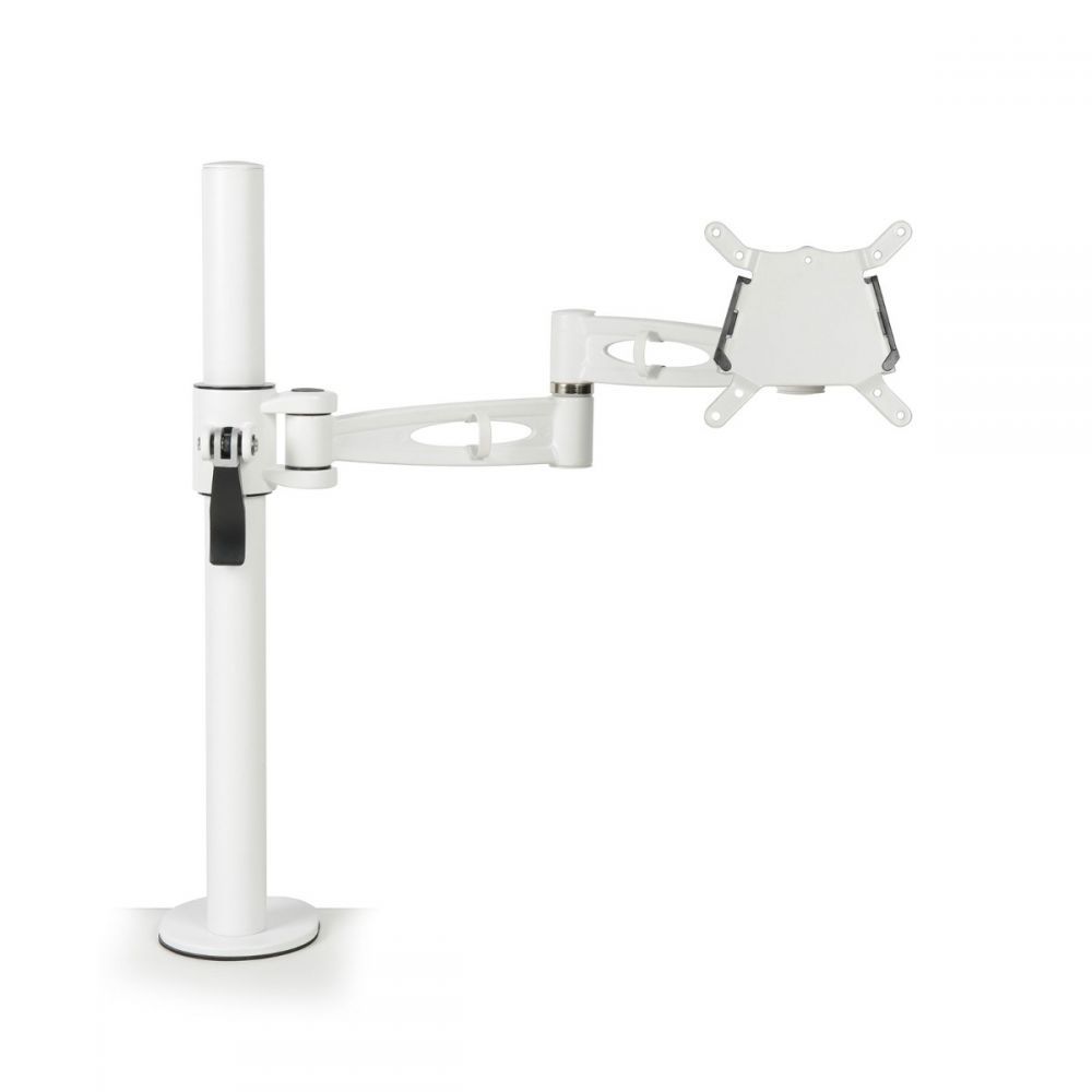 Standard SINGLE - WHITE (50% OFF)